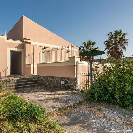 Case Spighia * Castelsardo