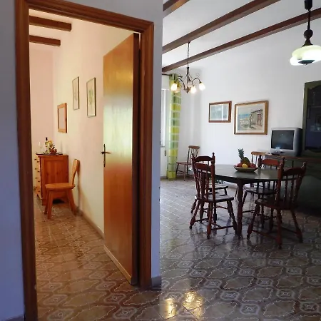 Apartmán Case Spighia Castelsardo