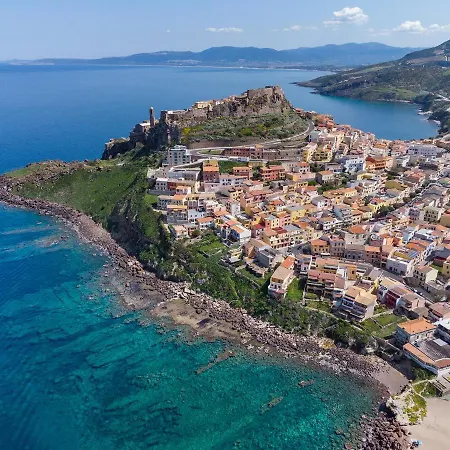 Case Spighia Castelsardo