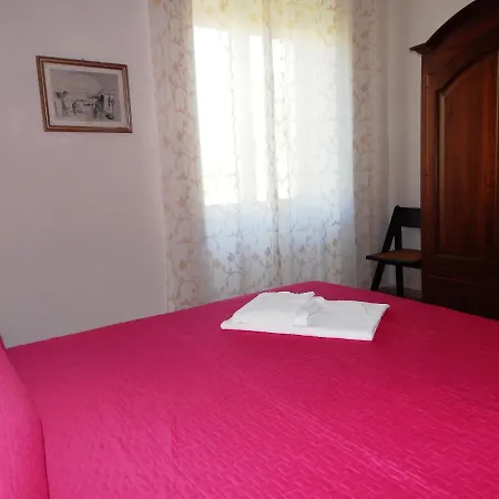 Apartmán Case Spighia *