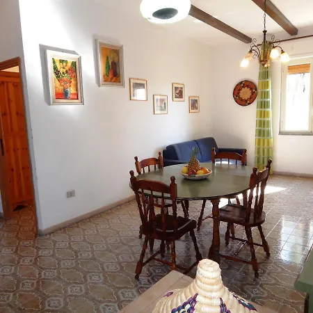 Case Spighia Castelsardo
