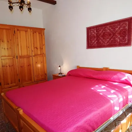 Case Spighia * Castelsardo