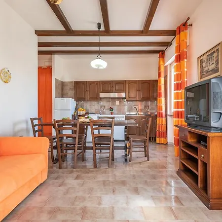 Case Spighia Apartmán Castelsardo