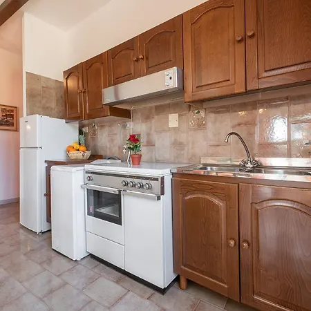 Apartmán Case Spighia *