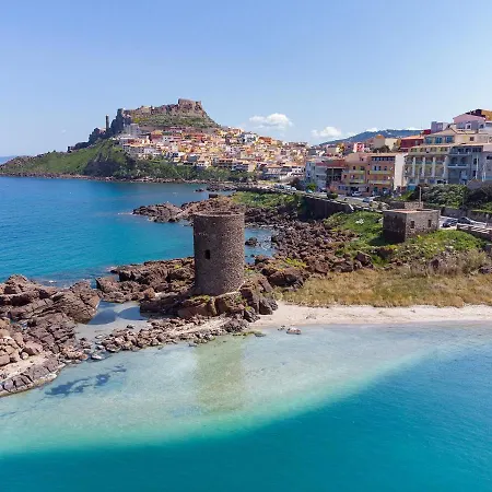Case Spighia * Castelsardo