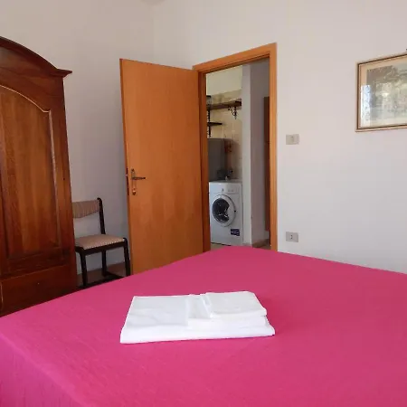 Case Spighia Apartmán Castelsardo