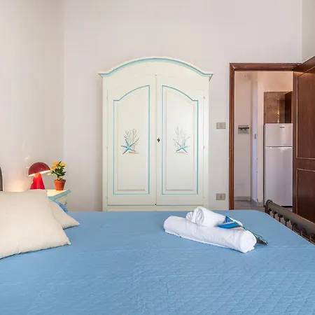Apartmán Case Spighia Castelsardo