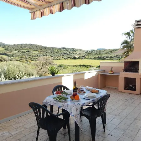 Case Spighia Castelsardo