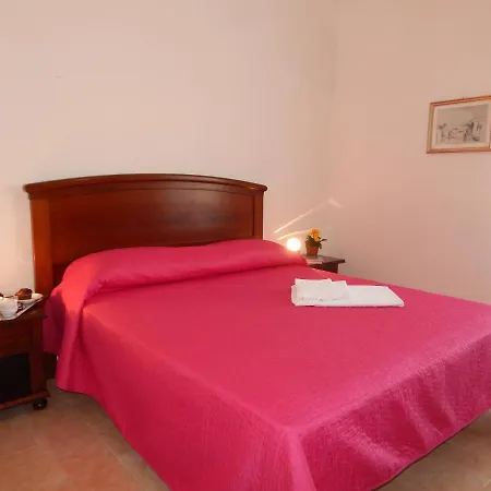 Apartmán Case Spighia Castelsardo