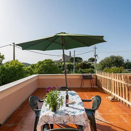 Apartmán Case Spighia Castelsardo